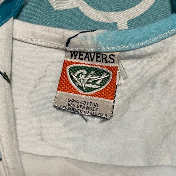 floral youth top - Picture 2 of 3